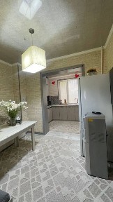 Ташкентская область, Ташкент, Мирзо-Улугбекский район