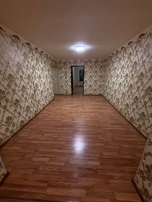 ! Новза Метро 2/2/4‼️ Балкон 2/6 Ул Мукими