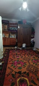 Продается 1 ком квартира