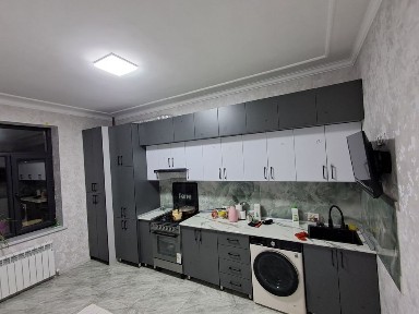 Ташкентская область, Ташкент, Мирзо-Улугбекский район