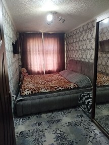 Продается квартира