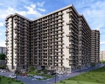 Ташкентская область, Ташкент, Юнусабадский район