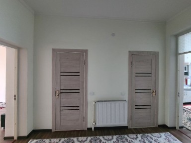 Ташкентская область, Нурафшан (Тойтепа)