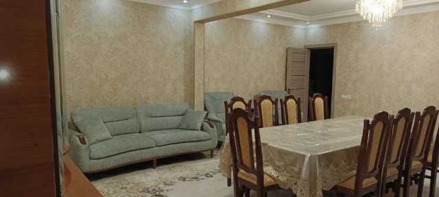 Ташкентская область, Ташкент, Сергелийский район