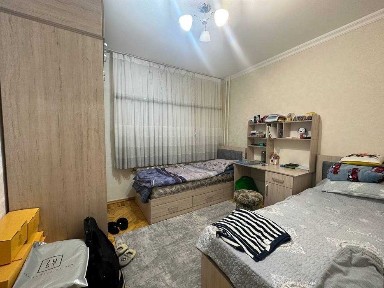 Ташкентская область, Ташкент, Яшнабадский район