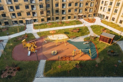 Ташкентская область, Ташкент, Яшнабадский район