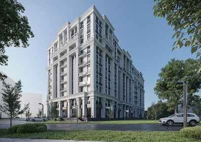 Дархан ЖК 2/6/10 квартира продается