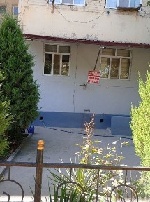 Сотилади квартира