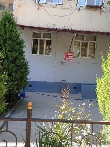 Ташкентская область, Ташкент, Бектемирский район