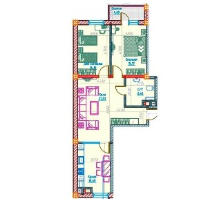Ташкентская область, Ташкент, Учтепинский район