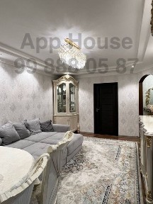 Ташкентская область, Ташкент, Яшнабадский район