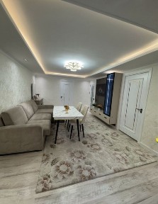 Ташкентская область, Ташкент, Чиланзарский район