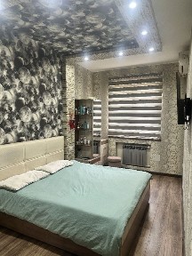 Ташкентская область, Ташкент, Яшнабадский район