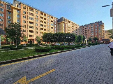 Ташкентская область, Ташкент, Яккасарайский район