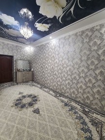 Навоийская область, Навои