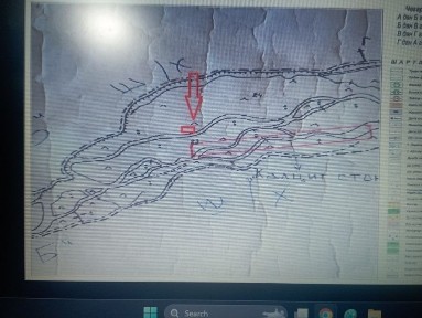 Даре ижарага берилади баликчилик учун