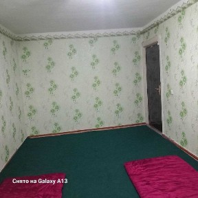 Ijaraga beriladi 4 m/t 1 xonali Konisioner, muzlatgich ariston, TV