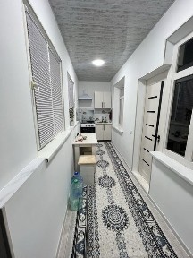 Ташкентская область, Ташкент, Сергелийский район