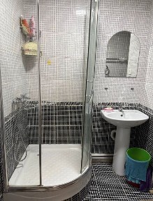 Ташкентская область, Ташкент, Яккасарайский район