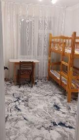 Ташкентская область, Ташкент, Чиланзарский район