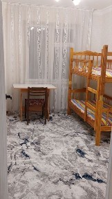 Ташкентская область, Ташкент, Чиланзарский район