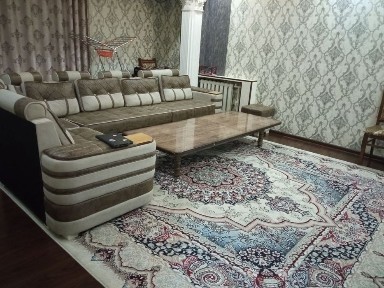 Ташкентская область, Ташкент, Яккасарайский район