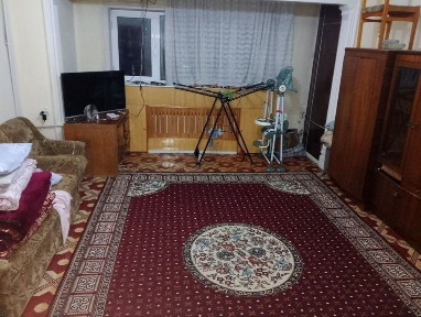 Ташкентская область, Ташкент, Алмазарский район