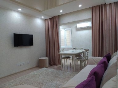 Ташкентская область, Чирчик