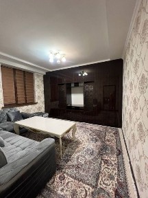 Ташкентская область, Ташкент, Мирзо-Улугбекский район