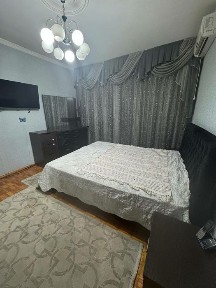 Ташкентская область, Ташкент, Алмазарский район