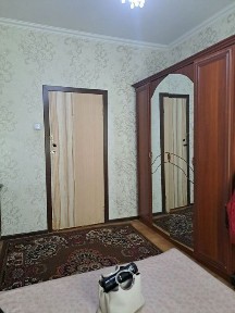 Ташкентская область, Ташкент, Алмазарский район