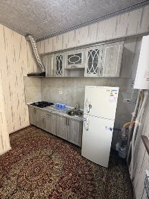 Qizlar va ayollarga kvartira