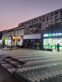 Ташкентская область, Ташкент, Юнусабадский район