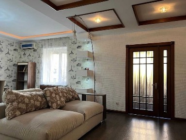 Ташкентская область, Ташкент, Яккасарайский район