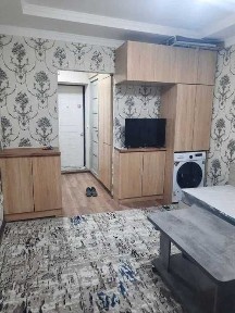 Аренда. Сдаю свою 1 ком. квартиру. Мирзо Улугбекский р-н. А. Югнакий