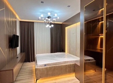 Ташкентская область, Ташкент, Мирзо-Улугбекский район