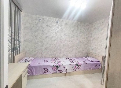 Ташкентская область, Ташкент, Алмазарский район