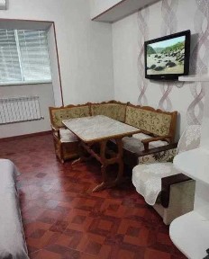 Ташкентская область, Ташкент, Яккасарайский район