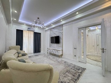 Ташкентская область, Ташкент, Юнусабадский район