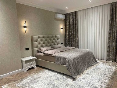 Ташкентская область, Ташкент, Мирзо-Улугбекский район