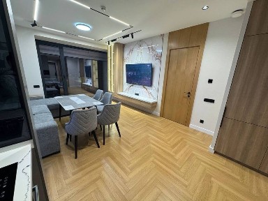 Ташкентская область, Ташкент, Яккасарайский район