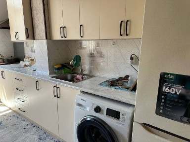 Ташкентская область, Ташкент, Алмазарский район