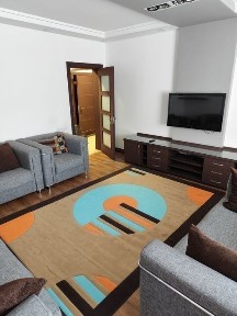 Сдам 3х ком, квартиру ц1