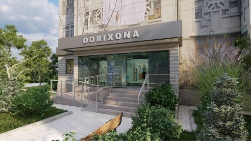 Ташкентская область, Ташкент, Мирзо-Улугбекский район