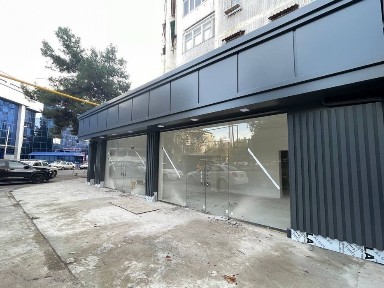 Ташкентская область, Ташкент, Мирабадский район