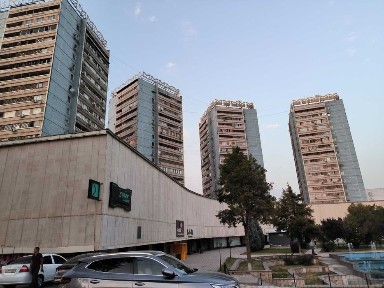 Ташкентская область, Ташкент, Мирзо-Улугбекский район