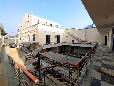 Ташкентская область, Ташкент, Яшнабадский район