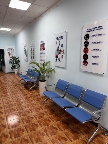 Ташкентская область, Ташкент, Мирзо-Улугбекский район