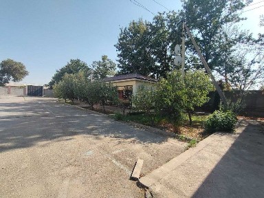 Ташкентская область, Ташкент, Яшнабадский район