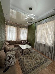 Ташкентская область, Ташкент, Яккасарайский район